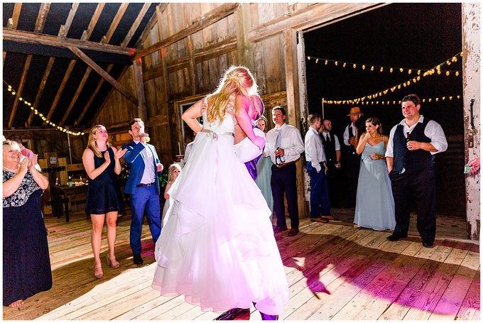 May Lew Farm Wedding - Farmville NC Wedding - Tiffany L Johnson Photography_0209.jpg