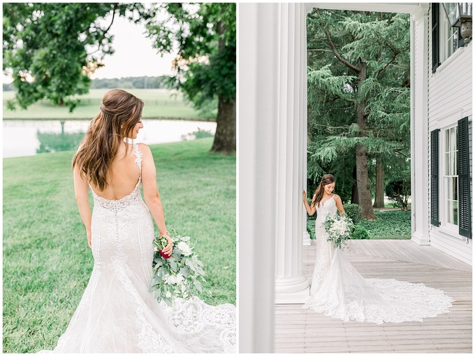 Rose Hill Plantation Bridal Session - Tiffany L Johnson Photography - Rose Hill Wedding Photographer_0022.jpg