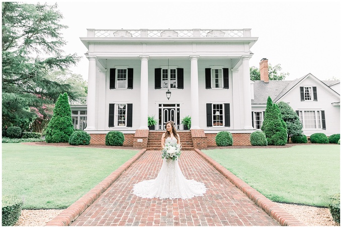 Rose Hill Plantation Bridal Session - Tiffany L Johnson Photography - Rose Hill Wedding Photographer_0051.jpg