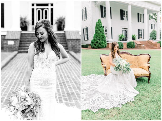 Rose Hill Plantation Bridal Session - Tiffany L Johnson Photography - Rose Hill Wedding Photographer_0054.jpg