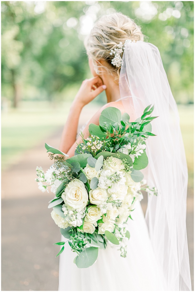 Wake Forest Bridal Session - Joyner Park Bridal Session - Tiffany L Johnson Photography_0001.jpg