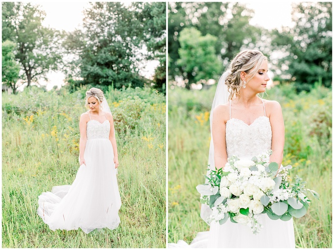 Wake Forest Bridal Session - Joyner Park Bridal Session - Tiffany L Johnson Photography_0002.jpg