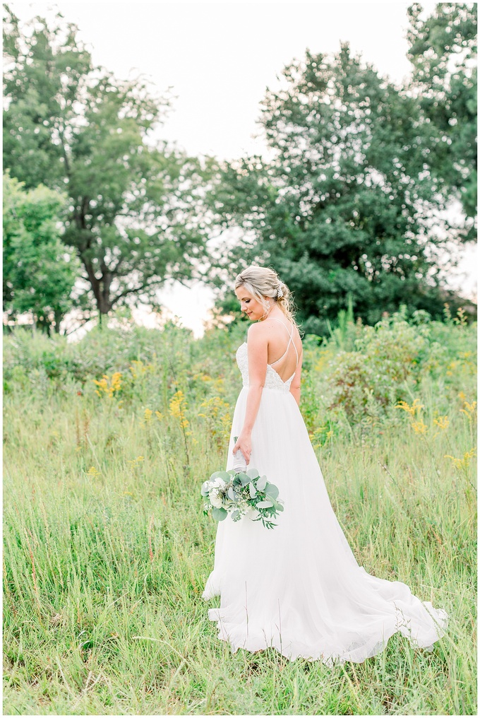 Wake Forest Bridal Session - Joyner Park Bridal Session - Tiffany L Johnson Photography_0005.jpg