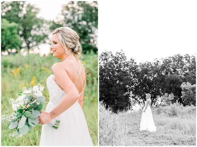 Wake Forest Bridal Session - Joyner Park Bridal Session - Tiffany L Johnson Photography_0006.jpg