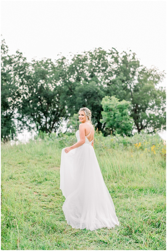 Wake Forest Bridal Session - Joyner Park Bridal Session - Tiffany L Johnson Photography_0007.jpg