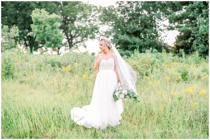 Wake Forest Bridal Session - Joyner Park Bridal Session - Tiffany L Johnson Photography_0009.jpg