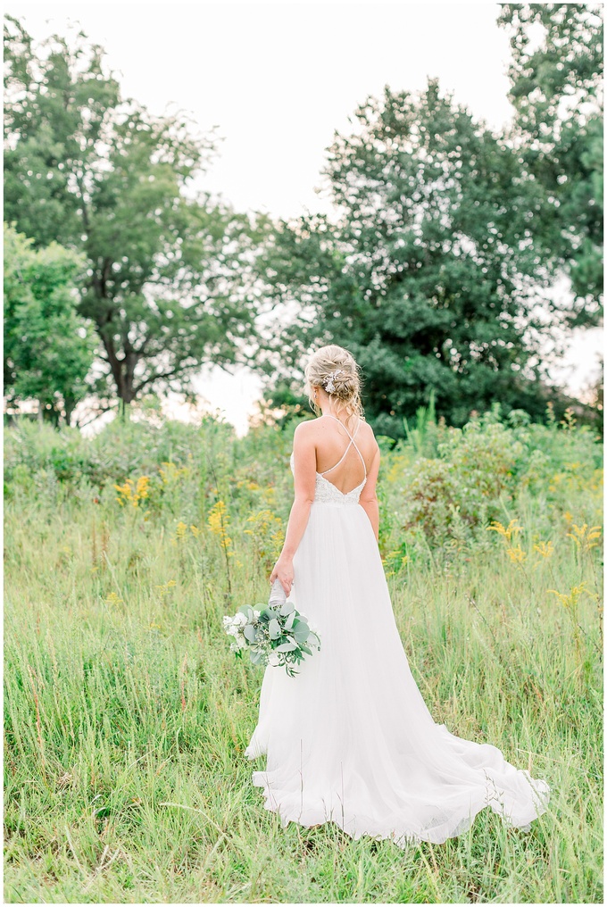 Wake Forest Bridal Session - Joyner Park Bridal Session - Tiffany L Johnson Photography_0011.jpg