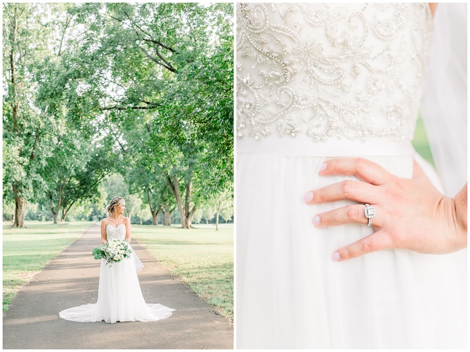 Wake Forest Bridal Session - Joyner Park Bridal Session - Tiffany L Johnson Photography_0013.jpg