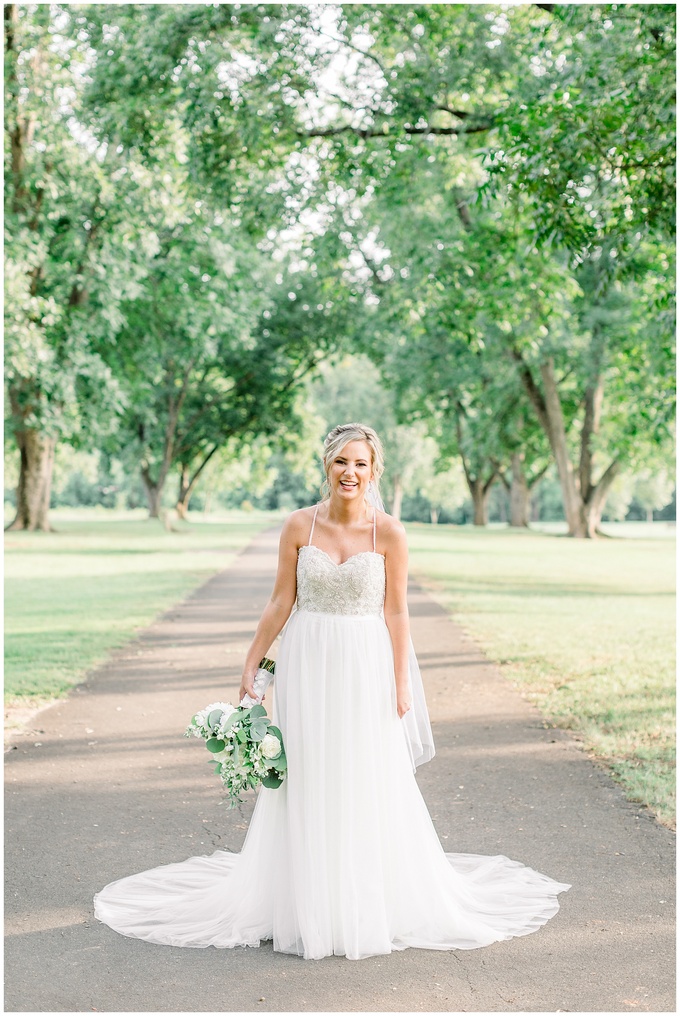 Wake Forest Bridal Session - Joyner Park Bridal Session - Tiffany L Johnson Photography_0014.jpg