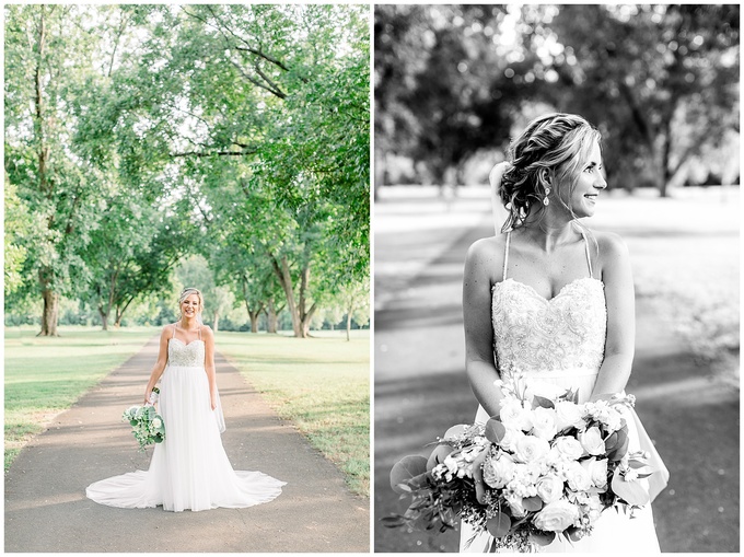 Wake Forest Bridal Session - Joyner Park Bridal Session - Tiffany L Johnson Photography_0015.jpg