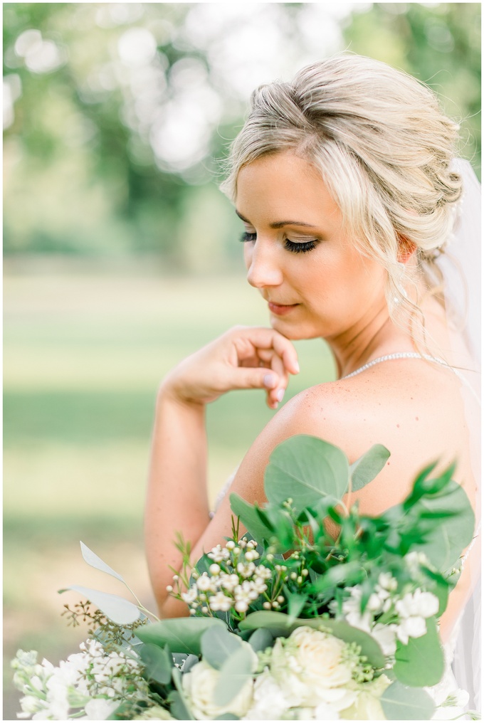 Wake Forest Bridal Session - Joyner Park Bridal Session - Tiffany L Johnson Photography_0016.jpg