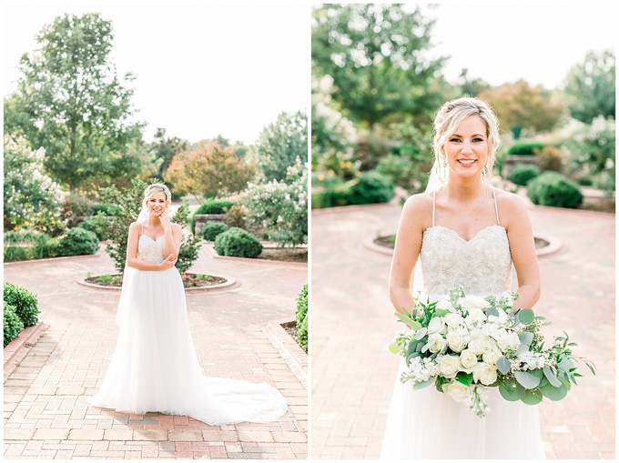 Wake Forest Bridal Session - Joyner Park Bridal Session - Tiffany L Johnson Photography_0019.jpg