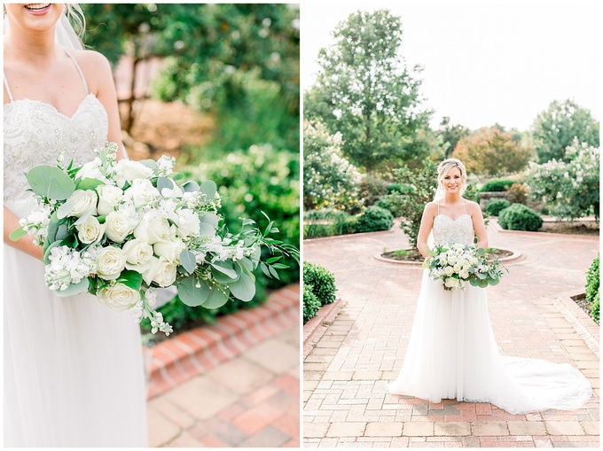 Wake Forest Bridal Session - Joyner Park Bridal Session - Tiffany L Johnson Photography_0021.jpg