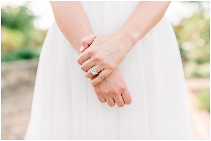 Wake Forest Bridal Session - Joyner Park Bridal Session - Tiffany L Johnson Photography_0022.jpg