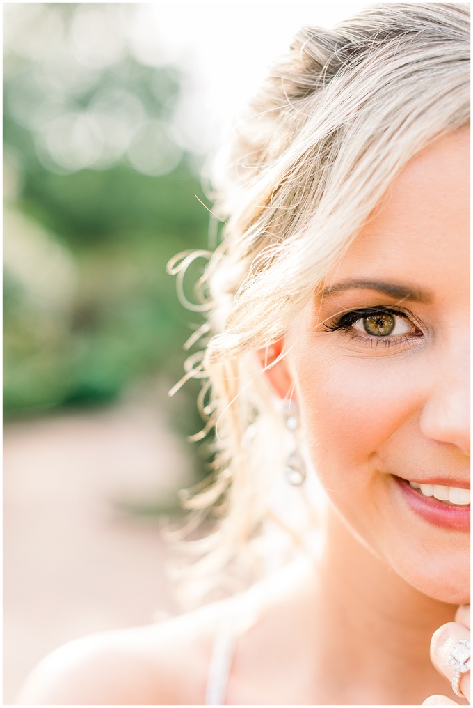 Wake Forest Bridal Session - Joyner Park Bridal Session - Tiffany L Johnson Photography_0026.jpg