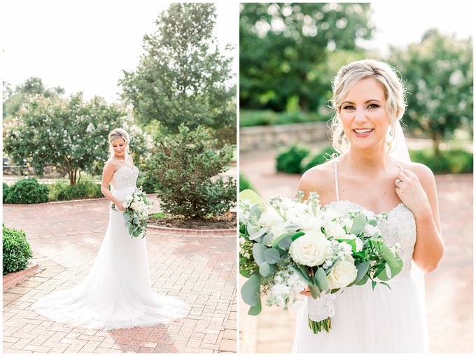 Wake Forest Bridal Session - Joyner Park Bridal Session - Tiffany L Johnson Photography_0029.jpg