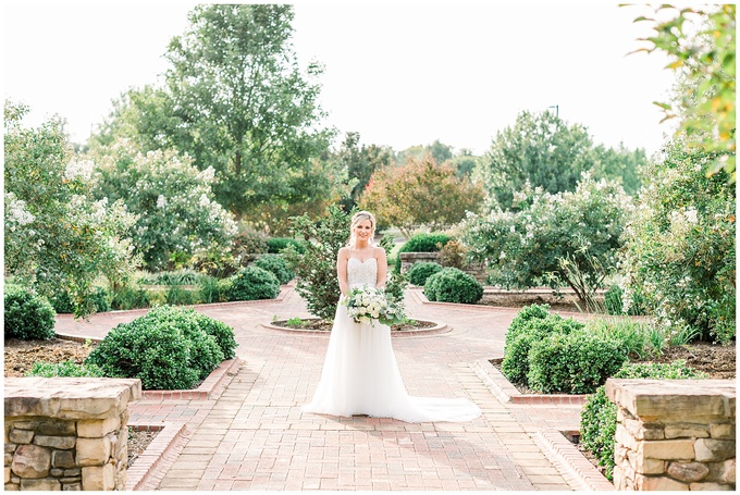 Wake Forest Bridal Session - Joyner Park Bridal Session - Tiffany L Johnson Photography_0030.jpg