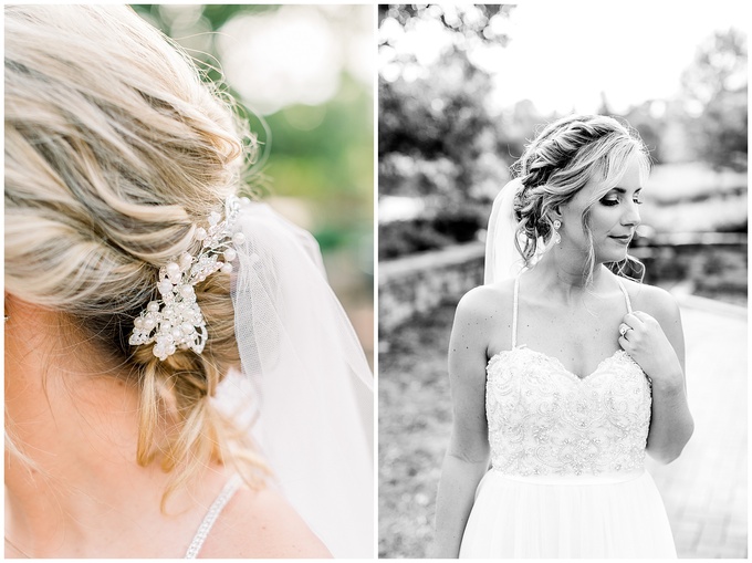 Wake Forest Bridal Session - Joyner Park Bridal Session - Tiffany L Johnson Photography_0033.jpg