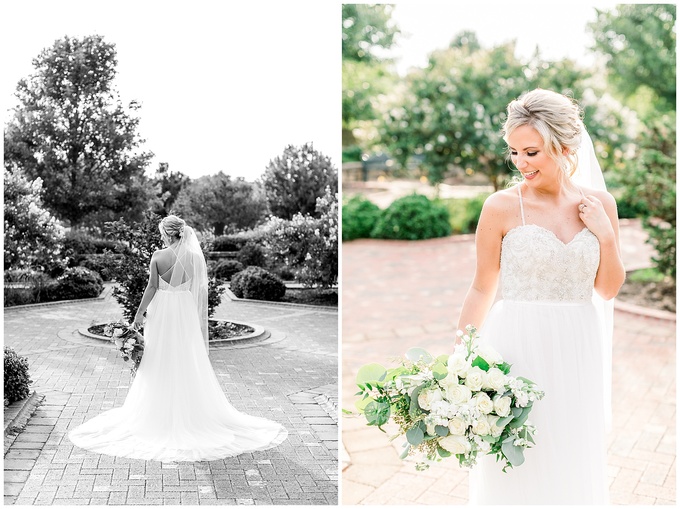 Wake Forest Bridal Session - Joyner Park Bridal Session - Tiffany L Johnson Photography_0035.jpg