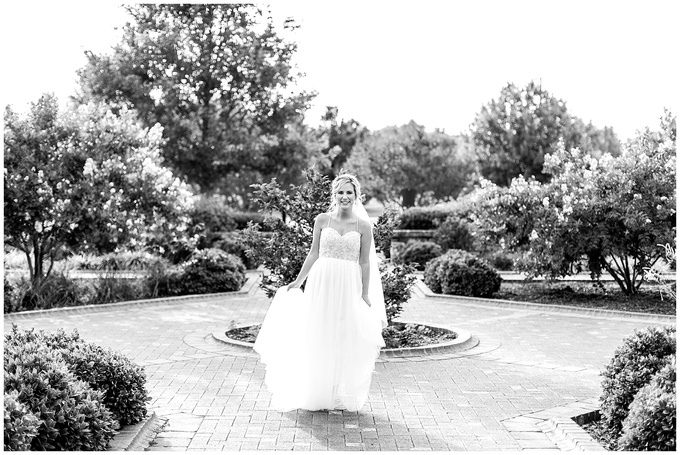 Wake Forest Bridal Session - Joyner Park Bridal Session - Tiffany L Johnson Photography_0038.jpg