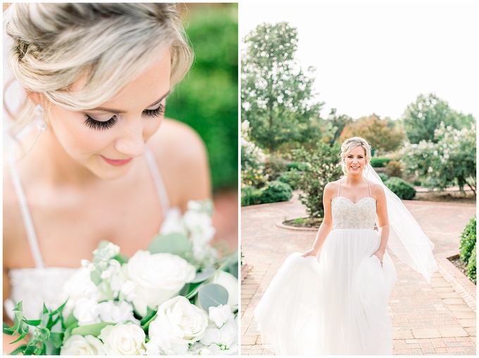 Wake Forest Bridal Session - Joyner Park Bridal Session - Tiffany L Johnson Photography_0039.jpg