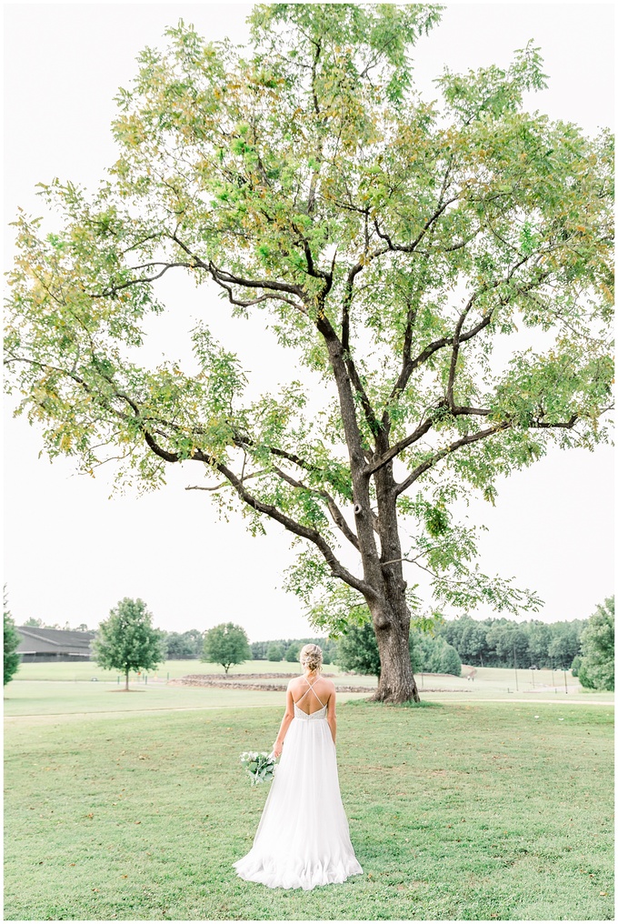 Wake Forest Bridal Session - Joyner Park Bridal Session - Tiffany L Johnson Photography_0042.jpg