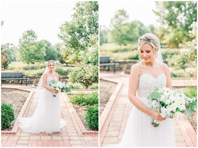 Wake Forest Bridal Session - Joyner Park Bridal Session - Tiffany L Johnson Photography_0045.jpg