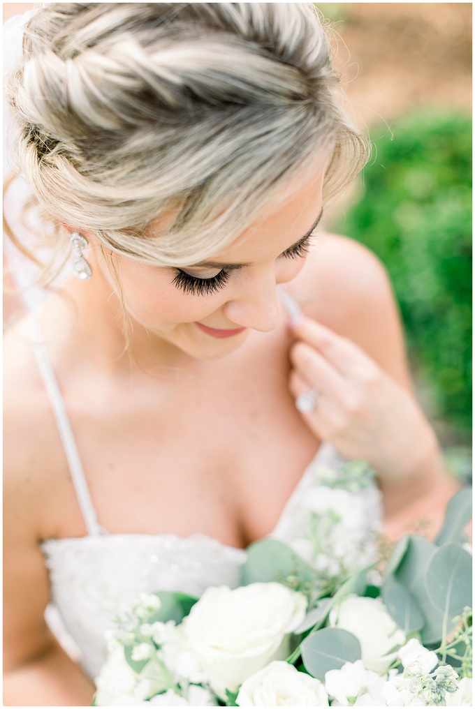 Wake Forest Bridal Session - Joyner Park Bridal Session - Tiffany L Johnson Photography_0048.jpg