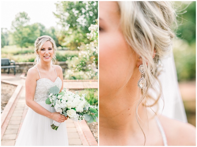 Wake Forest Bridal Session - Joyner Park Bridal Session - Tiffany L Johnson Photography_0049.jpg