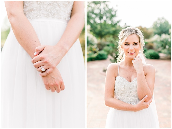 Wake Forest Bridal Session - Joyner Park Bridal Session - Tiffany L Johnson Photography_0051.jpg