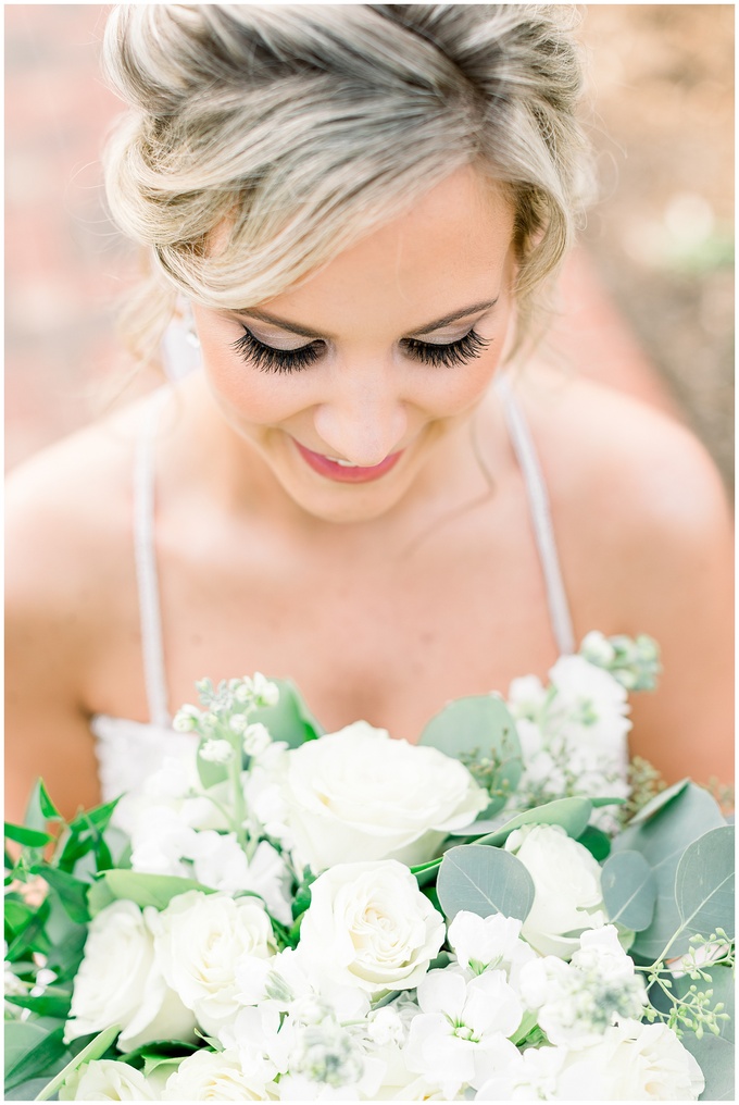 Wake Forest Bridal Session - Joyner Park Bridal Session - Tiffany L Johnson Photography_0052.jpg