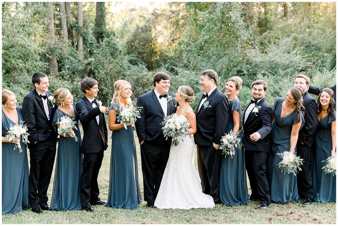 Meredith College Wedding Photographer - Tiffany L Johnson Photography_0079.jpg