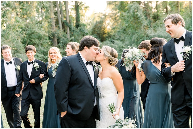 Meredith College Wedding Photographer - Tiffany L Johnson Photography_0082.jpg