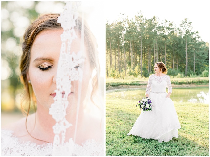 Pavilion at Carriage Farm Bridal Session - Raleigh NC Wedding Photographer - Tiffany L Johnson_0032.jpg