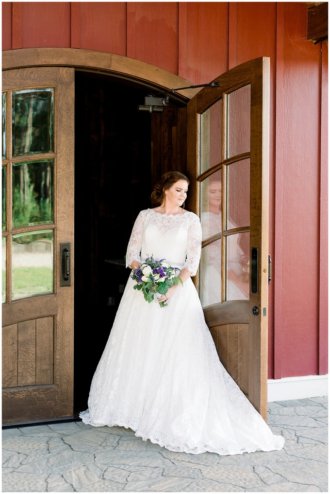 Pavilion at Carriage Farm Bridal Session - Raleigh NC Wedding Photographer - Tiffany L Johnson_0053.jpg