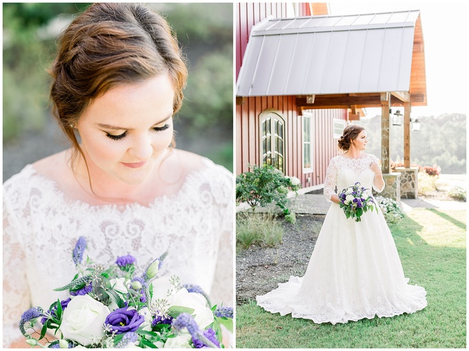 Pavilion at Carriage Farm Bridal Session - Raleigh NC Wedding Photographer - Tiffany L Johnson_0056.jpg