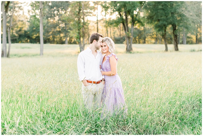 Rose Hill Plantation Engagement Session - Nashville Wedding Photographer - Tiffany L Johnson_0005.jpg