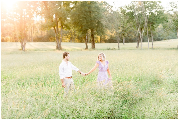 Rose Hill Plantation Engagement Session - Nashville Wedding Photographer - Tiffany L Johnson_0009.jpg