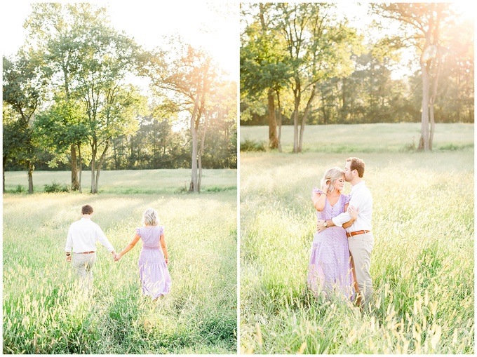 Rose Hill Plantation Engagement Session - Nashville Wedding Photographer - Tiffany L Johnson_0010.jpg