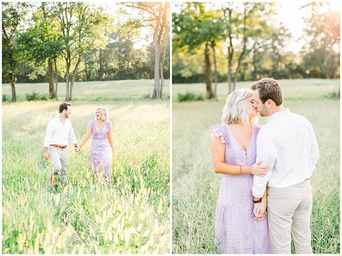 Rose Hill Plantation Engagement Session - Nashville Wedding Photographer - Tiffany L Johnson_0016.jpg