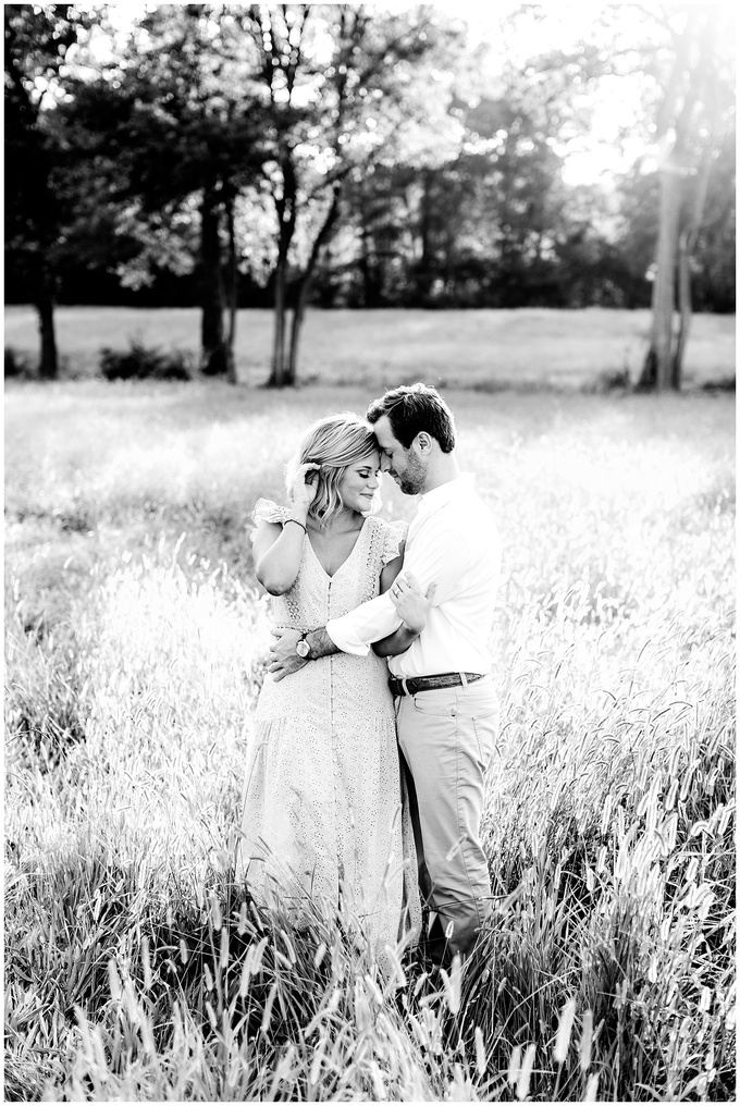 Rose Hill Plantation Engagement Session - Nashville Wedding Photographer - Tiffany L Johnson_0019.jpg