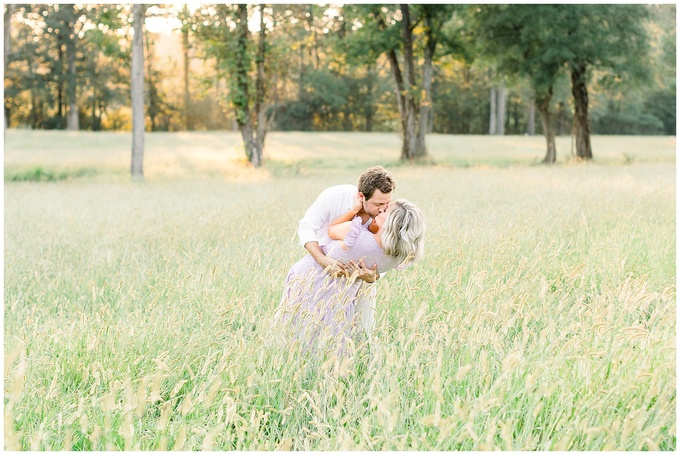 Rose Hill Plantation Engagement Session - Nashville Wedding Photographer - Tiffany L Johnson_0039.jpg