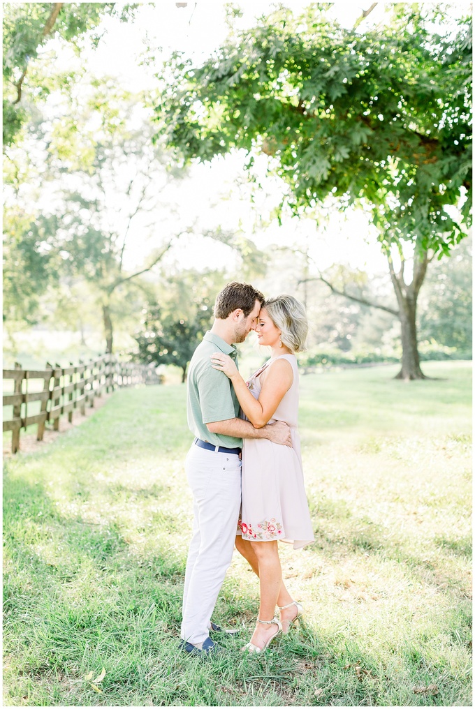 Rose Hill Plantation Engagement Session - Nashville Wedding Photographer - Tiffany L Johnson_0055.jpg