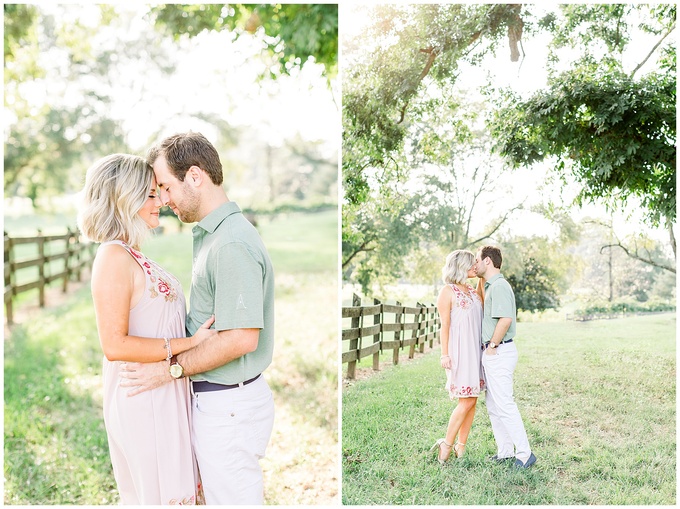 Rose Hill Plantation Engagement Session - Nashville Wedding Photographer - Tiffany L Johnson_0060.jpg