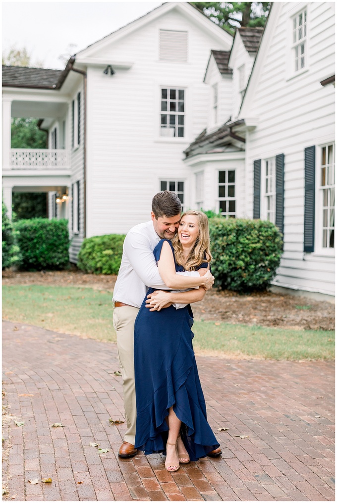 A Raleigh Engagement Session - Tiffany L Johnson Photography_0001.jpg