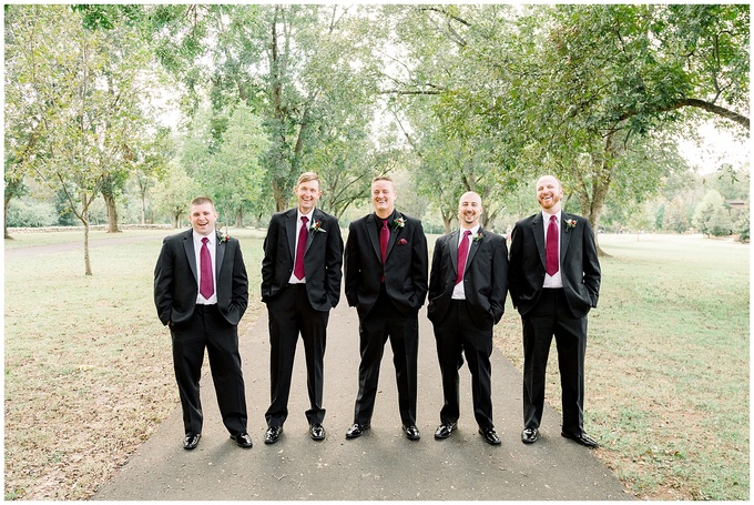 Cross and Main Wedding Day - Tiffany L Johnson Photography_0077.jpg