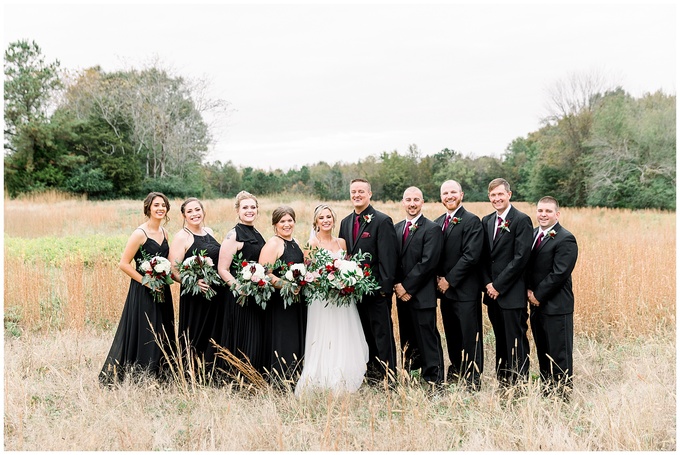 Cross and Main Wedding Day - Tiffany L Johnson Photography_0099.jpg