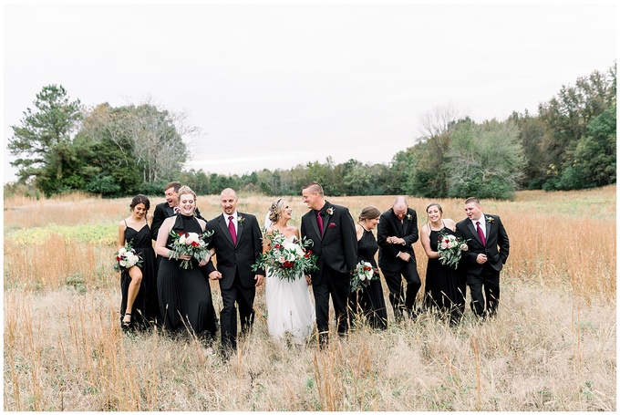 Cross and Main Wedding Day - Tiffany L Johnson Photography_0106.jpg
