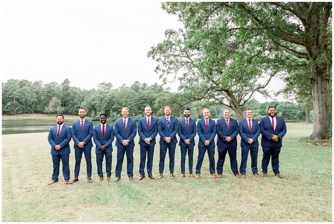 Goldsboro NC Wedding Photographer - Tiffany L Johnson Photography_0061.jpg