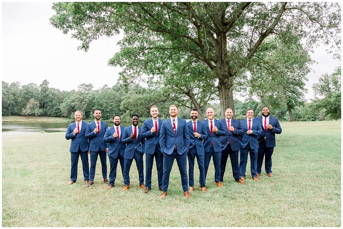 Goldsboro NC Wedding Photographer - Tiffany L Johnson Photography_0066.jpg